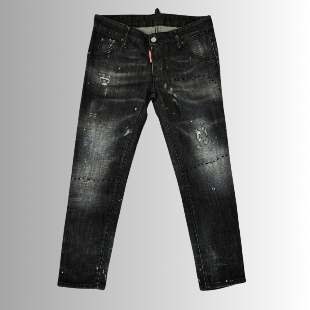 Dsquared2 Hawaiian Grunge Surfin Free Deana Jean